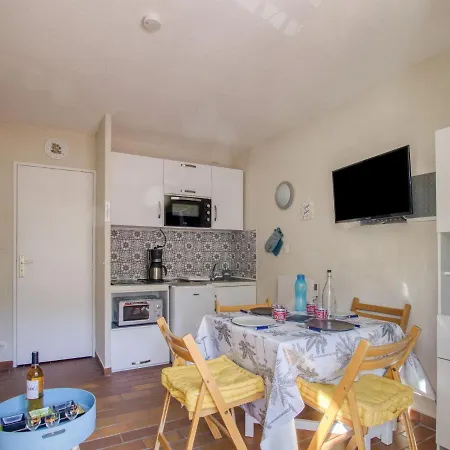 Les Aigues Marines-65 By Interhome Lägenhet