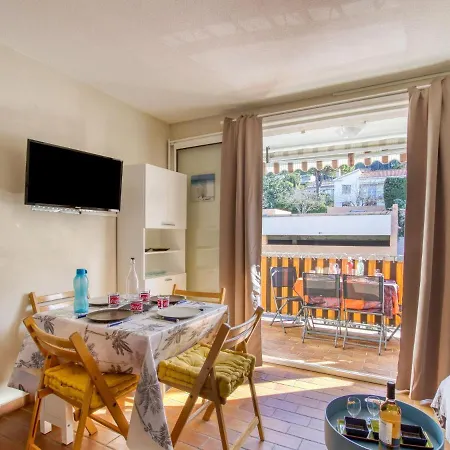 Appartamento Les Aigues Marines-65 By Interhome *