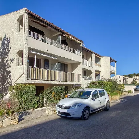 Lägenhet Les Aigues Marines-65 By Interhome *