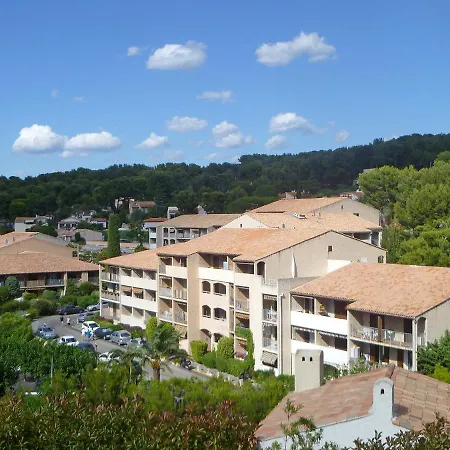 Les Aigues Marines-65 By Interhome Lägenhet *