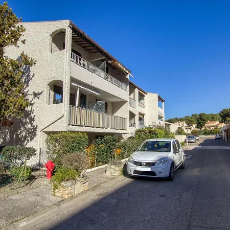 Les Aigues Marines-65 By Interhome