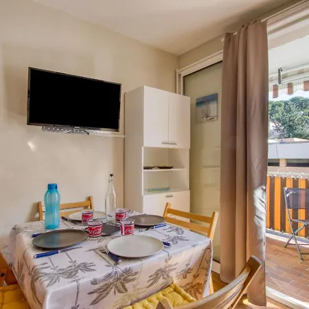 Les Aigues Marines-65 By Interhome Apartment Saint-Cyr-sur-Mer
