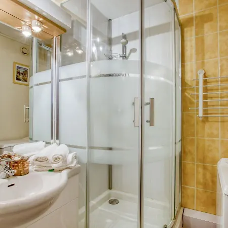 Les Aigues Marines-65 By Interhome Apartment Saint-Cyr-sur-Mer