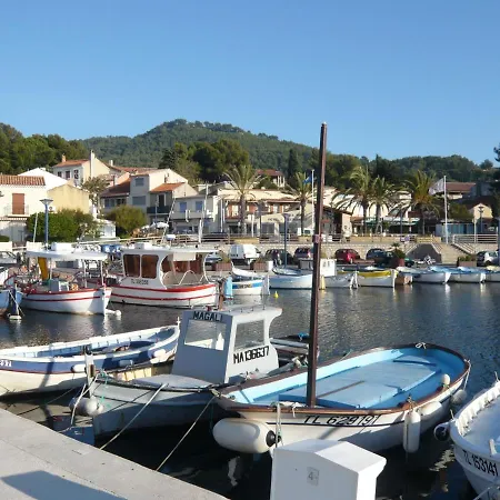 Les Aigues Marines-65 By Interhome Saint-Cyr-sur-Mer