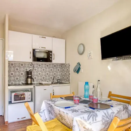 Les Aigues Marines-65 By Interhome Apartament Saint-Cyr-sur-Mer